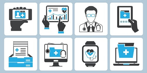 electronic health record