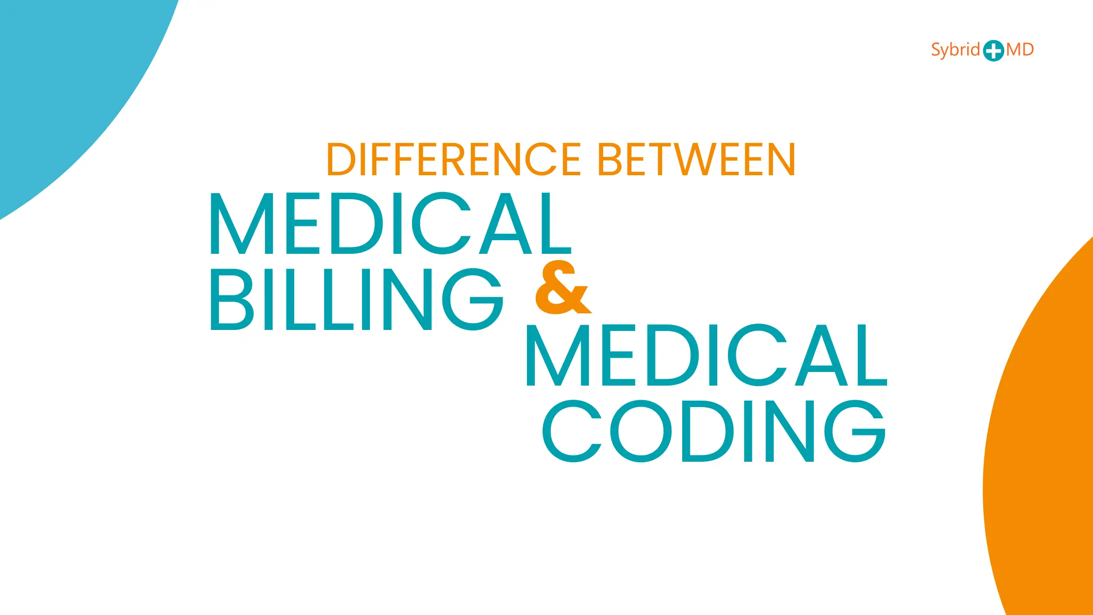 Difference Between Medical Billing and Medical Coding Solutions