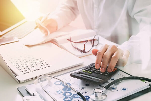 What does EDI do in medical billing