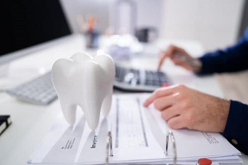 CDT codes in dental coding and billing