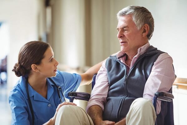 What is patient compliance in healthcare