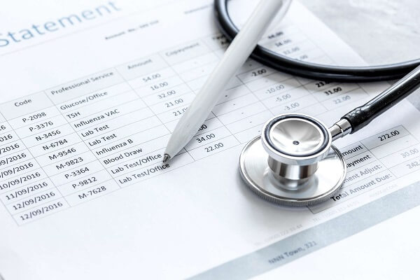 Medical Billing Errors