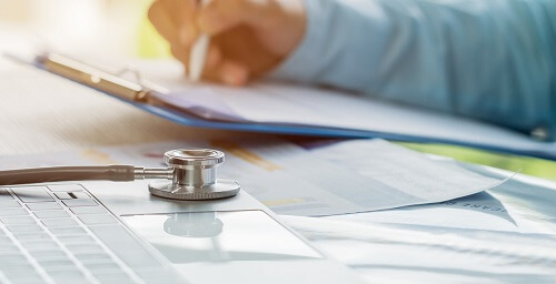 List of Condition Codes