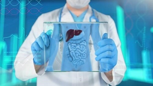 Fatty liver disease is a serious health issue