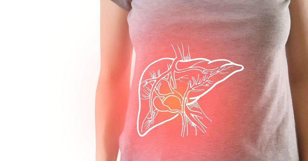 How Serious Is Fatty Liver Disease And How to Diagnose It In Early Stages