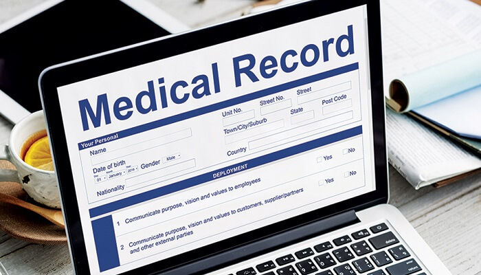 Clinical Documentation Records