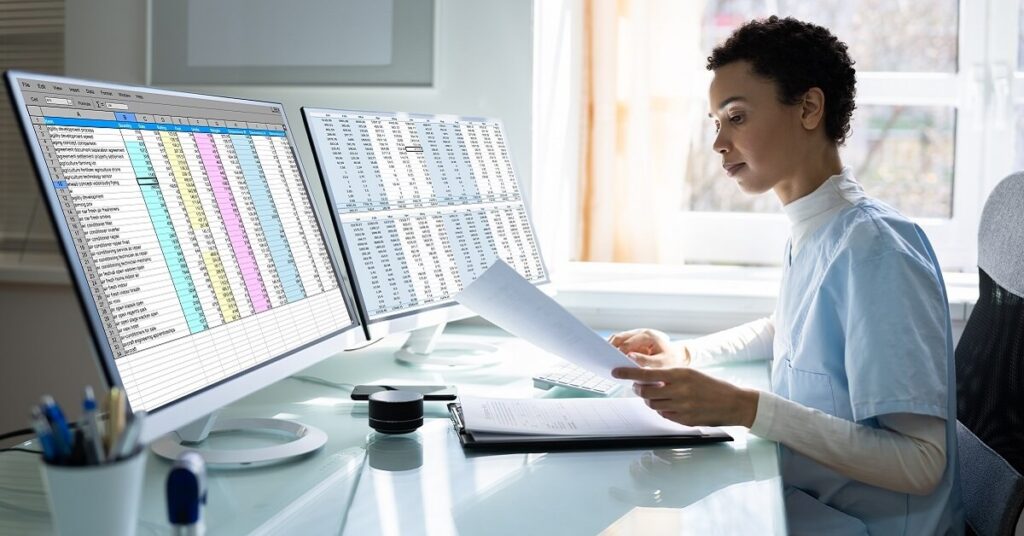 what is medical billing