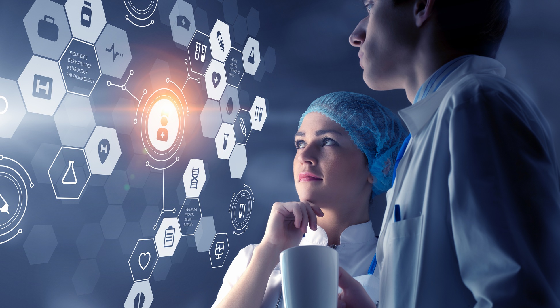 Medical Credentialing