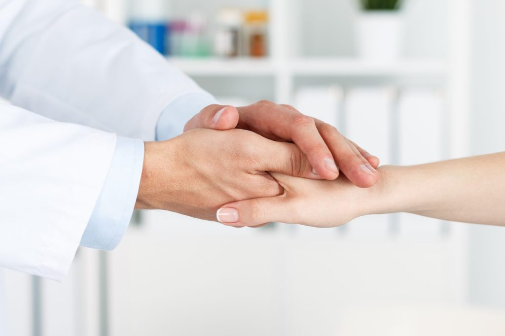 Trust a Medical Credentialing Specialist to Help