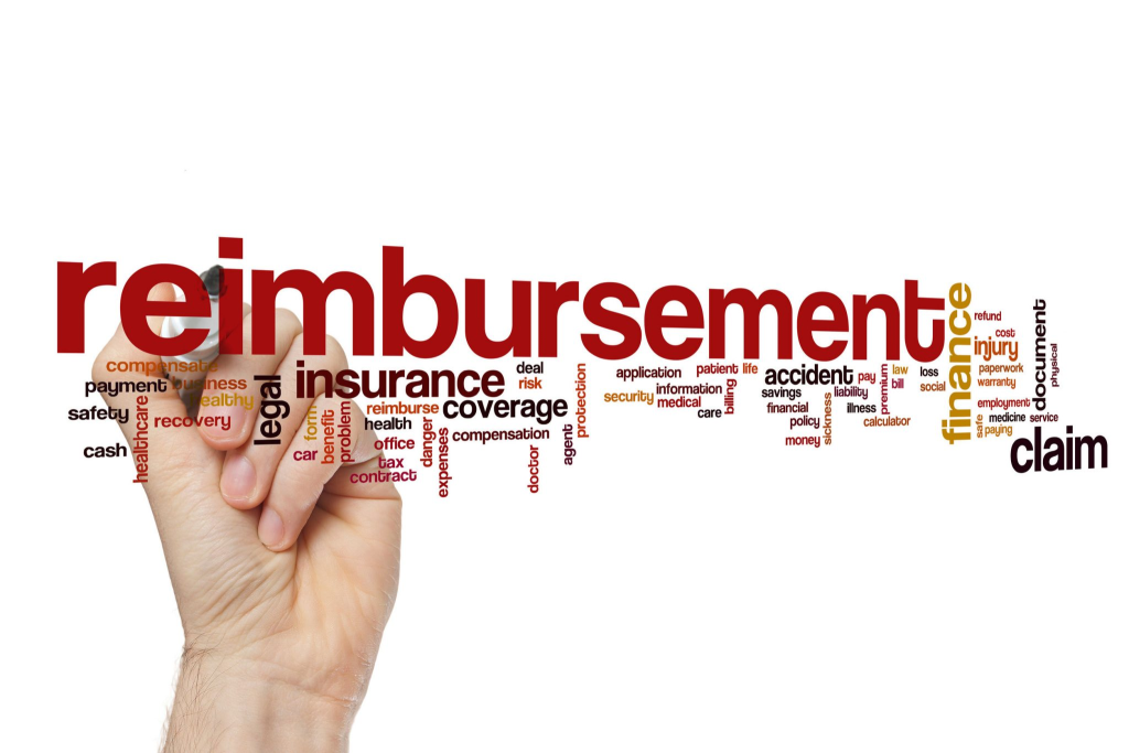 Credential helps in ensuring accurate reimbursements