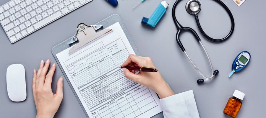 Medical Credentialing