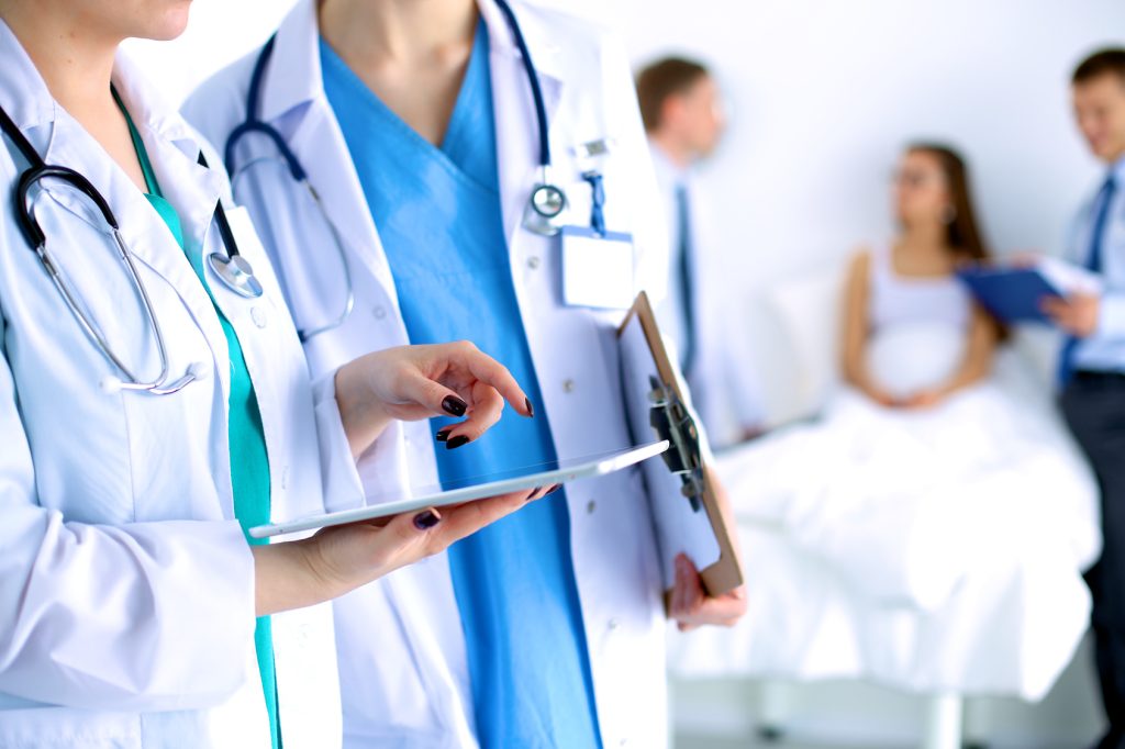 What Are Some Other Careers Related To Medical Credentialing Specialists?