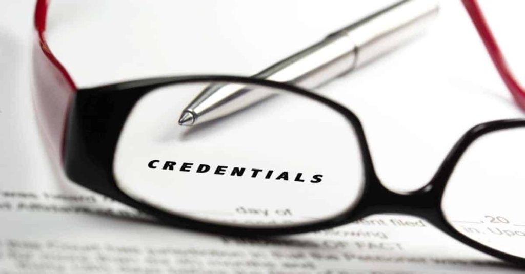 What is Medical Credentialing?