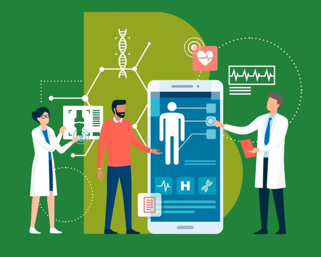 Lays foundation for effective patient care