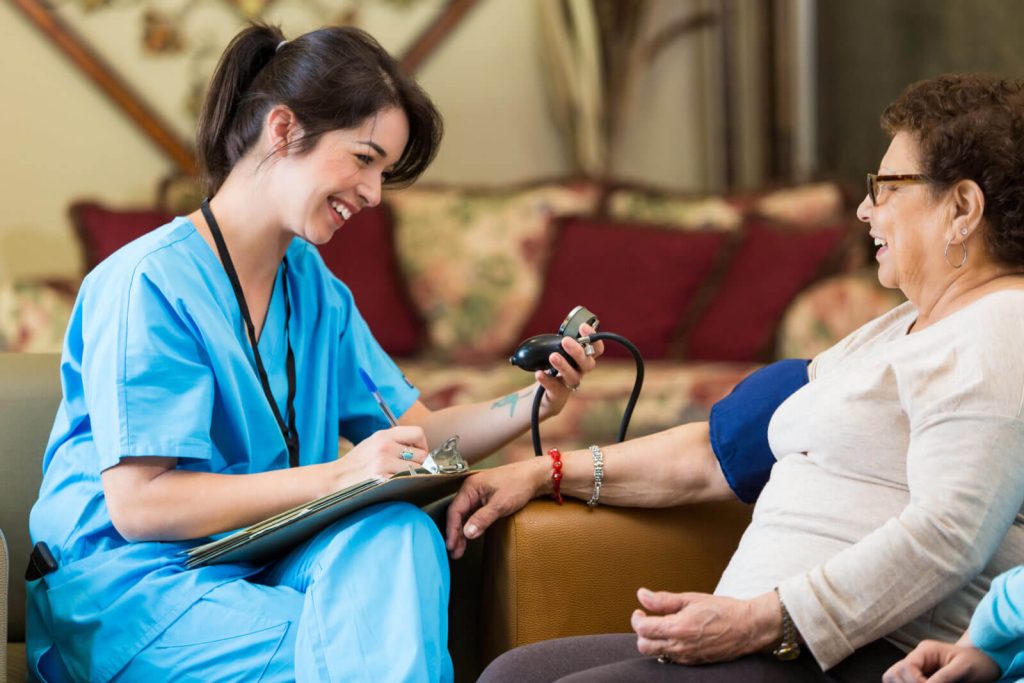 Reasons for Nurse Credentialing
