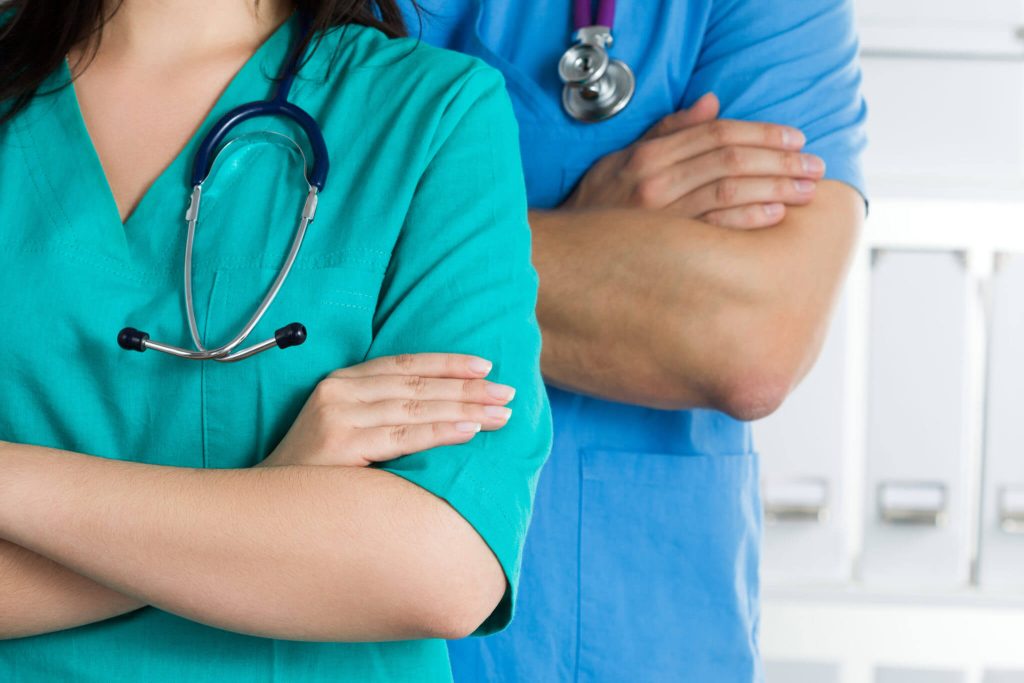 Fastest-Growing Nursing Specialties