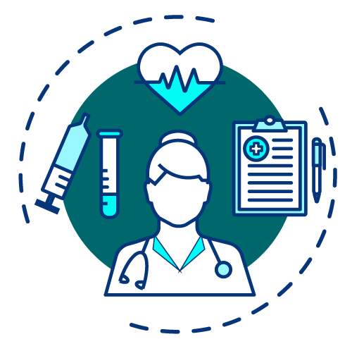 Types of Nurse Credentials