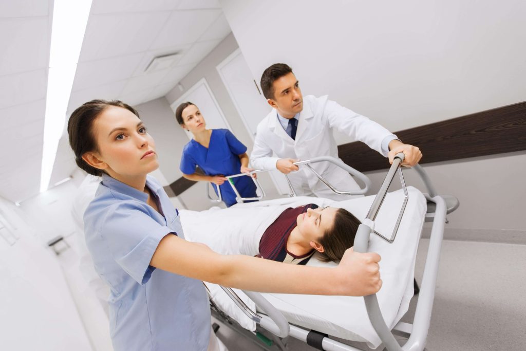 Improving Medical Billing Efficacy with Hospital Credentialing