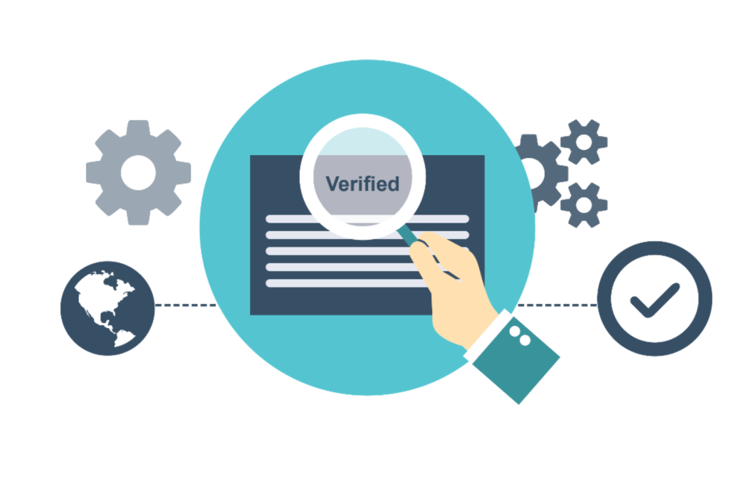The Benefits of Credentialing Verification Organizations
