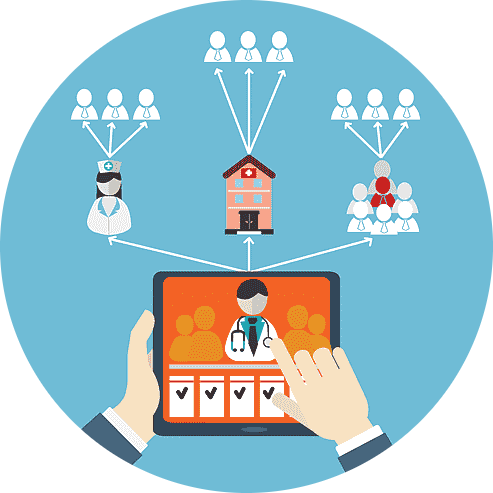 Advantages of Workflow Automation in Healthcare