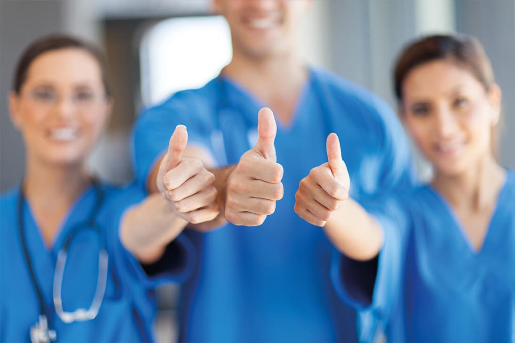 Helps Medical Professionals Focus on Providing Preventive Care - Effects of EHR in Healthcare