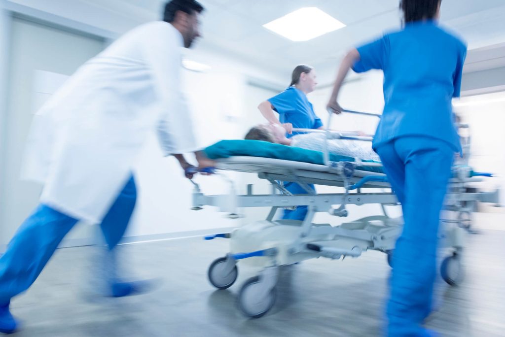 Understanding Emergency Medical Credentialing