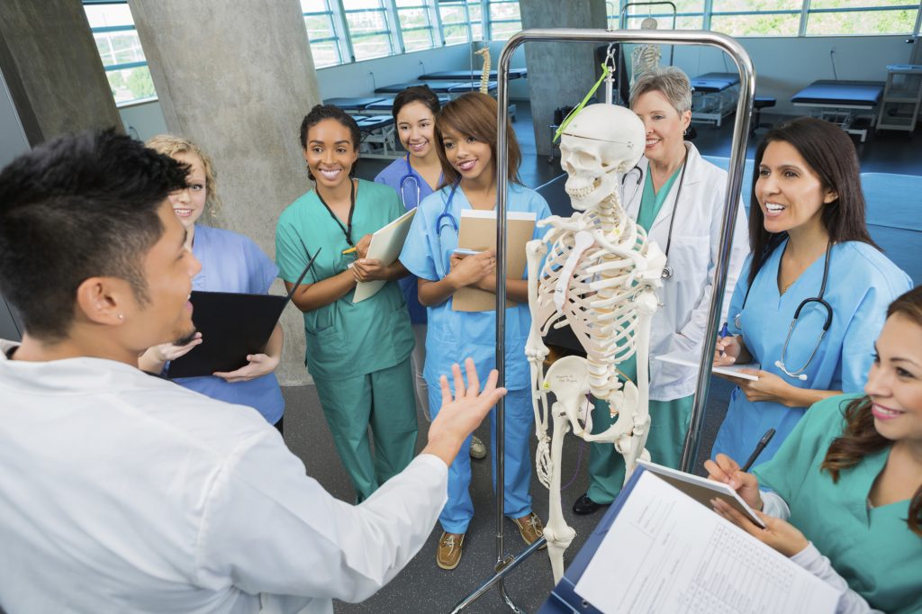 Credentialing Hurdles for International Medical Graduates
