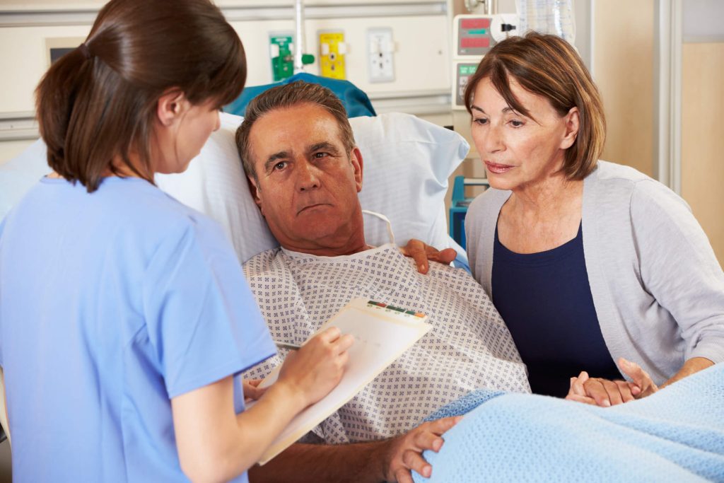 How does Credentialing ensure Patient Safety?