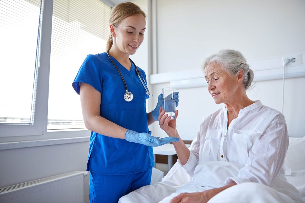 Credentialing Procedures for Nurse Practitioners