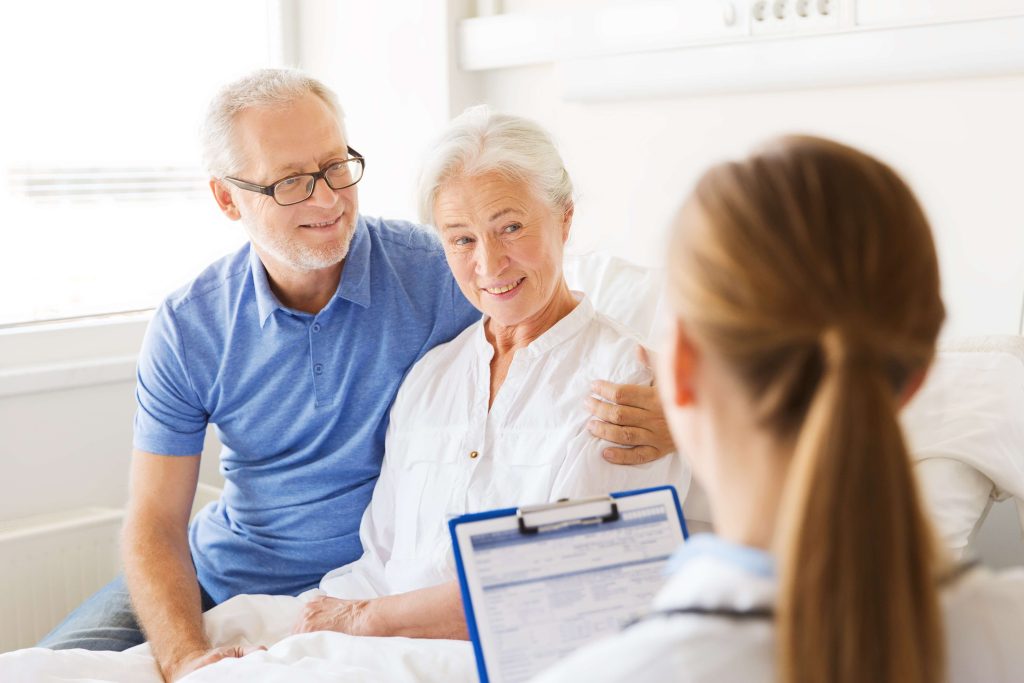 The Patient Care benefits of Credentialing Doctors