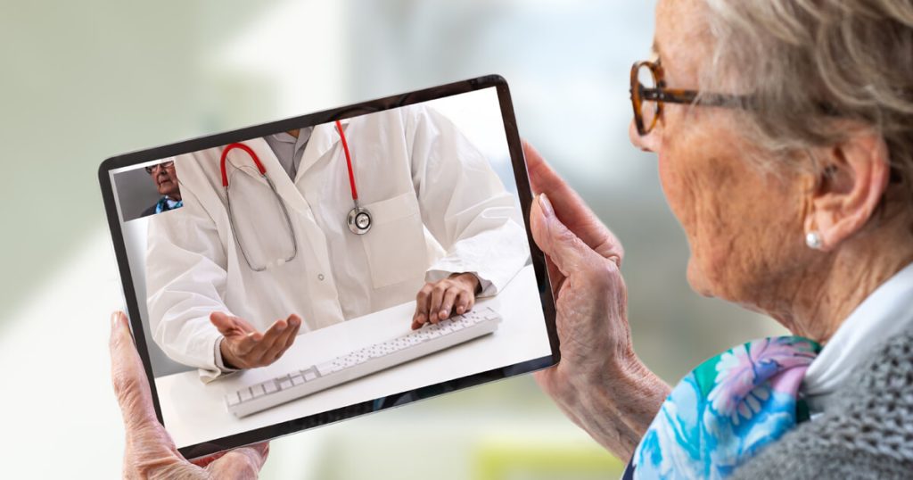 Quality Care through Rigorous Credential checks