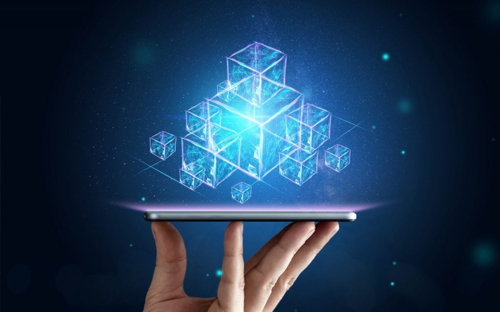 Benefits of using Blockchain Technology