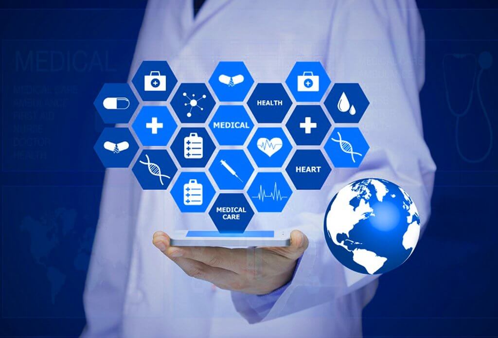 Implementation of Blockchain in Medical Billing