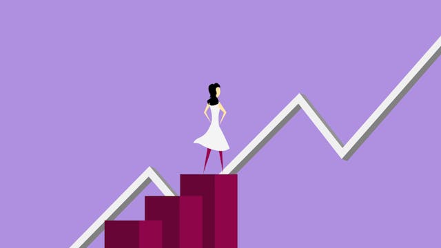 Enhanced Career Growth