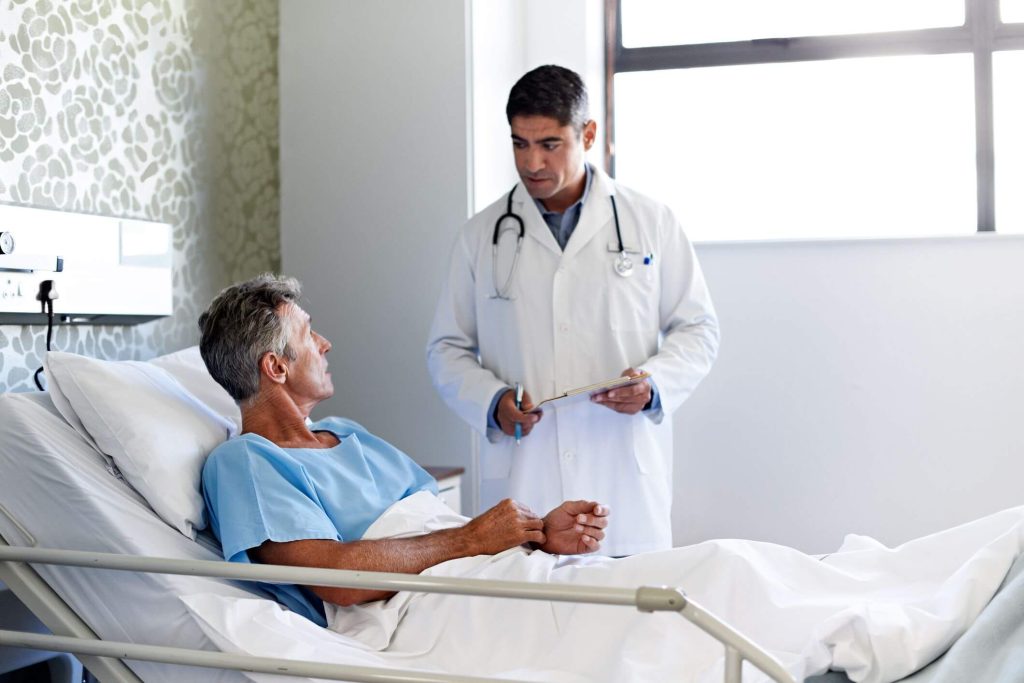 Behind the Scenes: When Doctors Decline to Treat