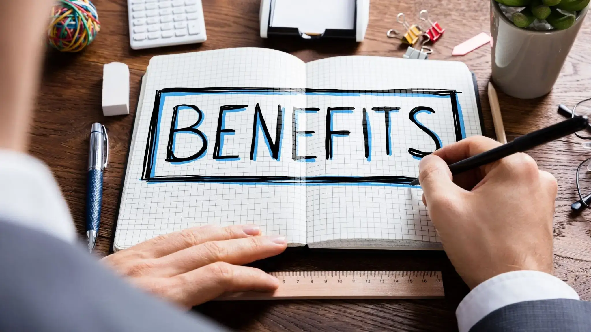 Benefits of having an NPI number