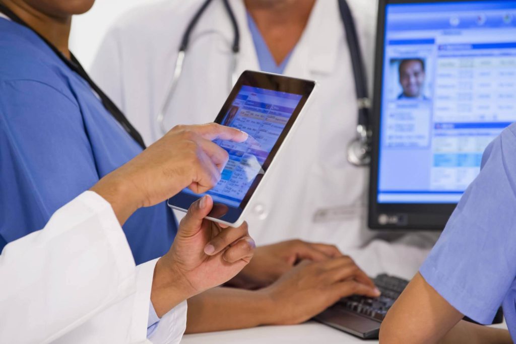 Outsource Podiatry Medical Billing
