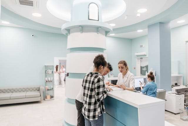 How DEA Registration Affects Medical Billing Professionals
