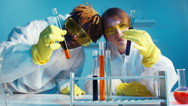 How to Become a DEA Registered Drug Manufacturer