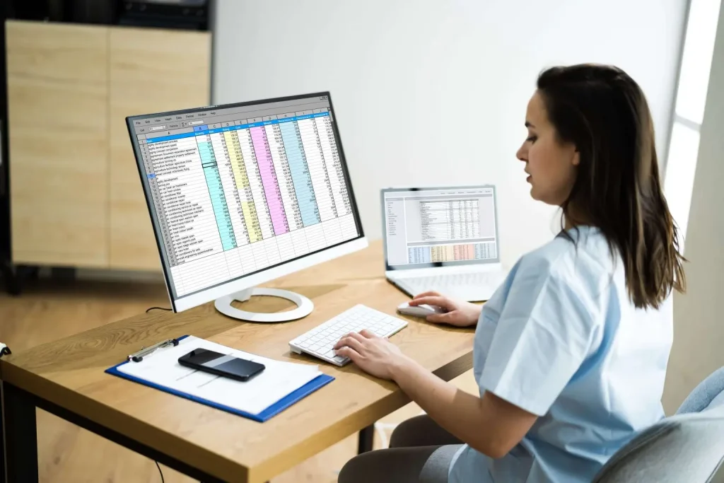 Factors Influencing Medical Billing and Coding Salaries