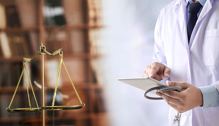 Compliance and Legal Aspects