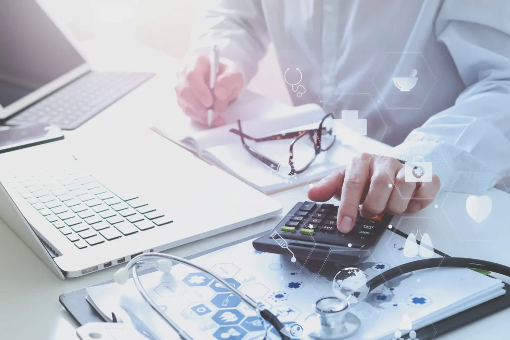 Medical Billing Process and Abbreviations