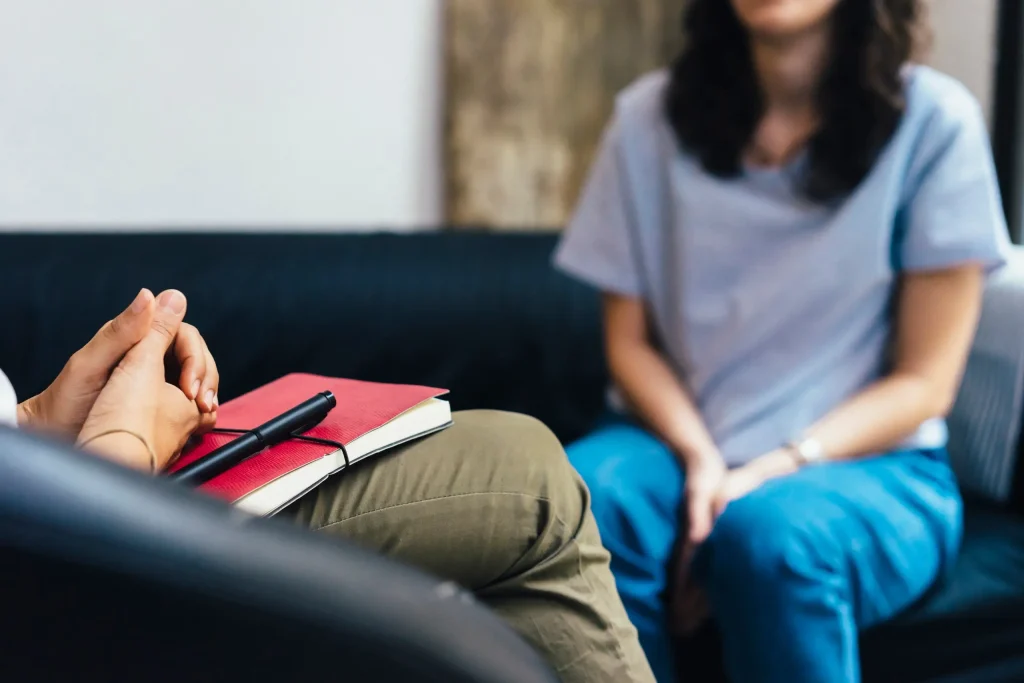 Mental Health Interview Questions for Counselors