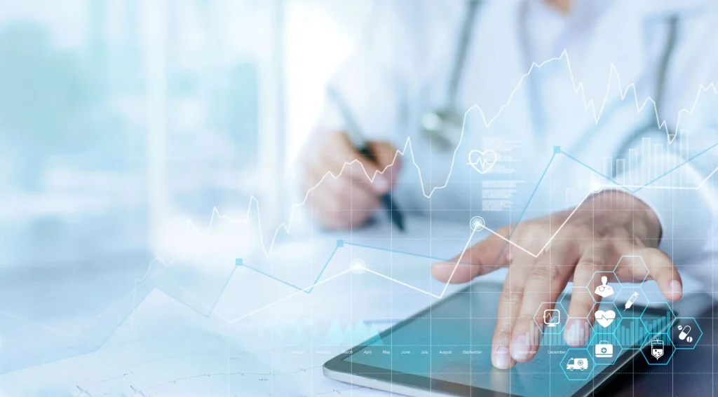 Data Analytics for Risk Management