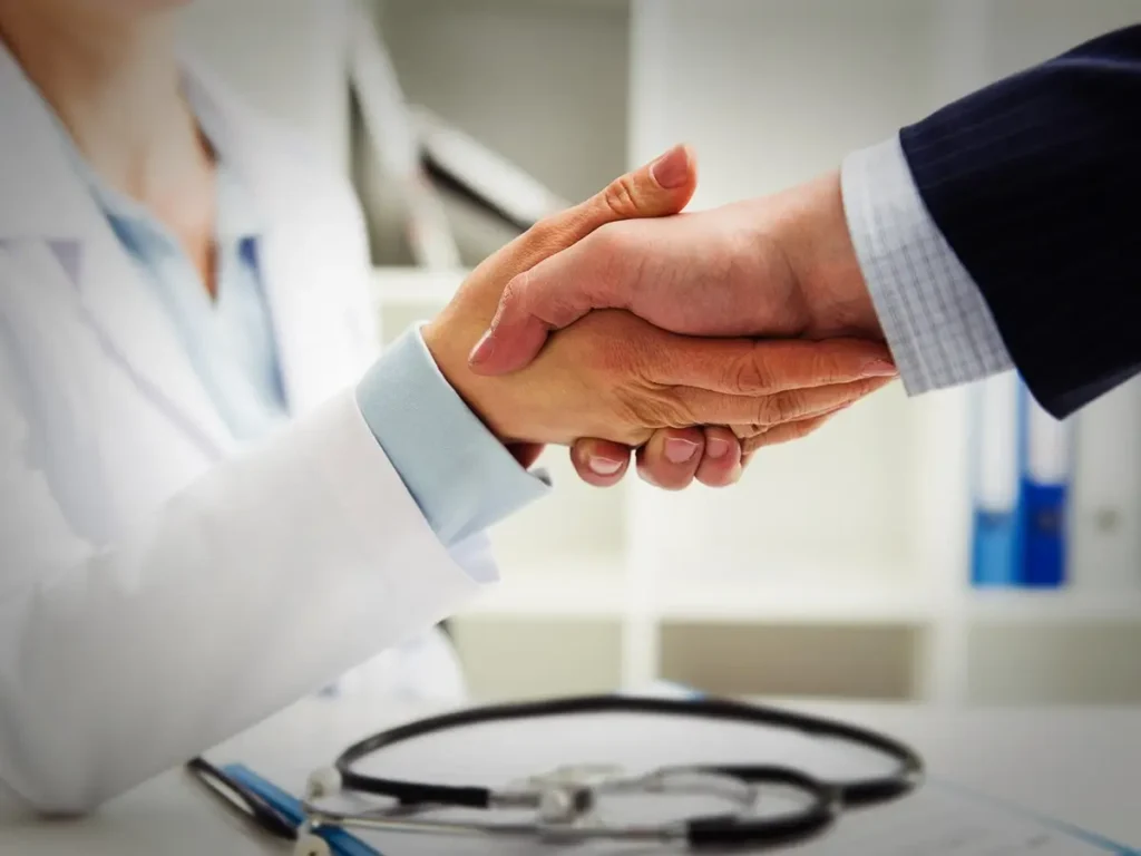 Choose the Right Medical Billing Partner