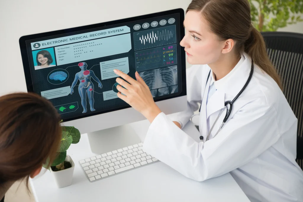 Continuous Monitoring and Performance Evaluation