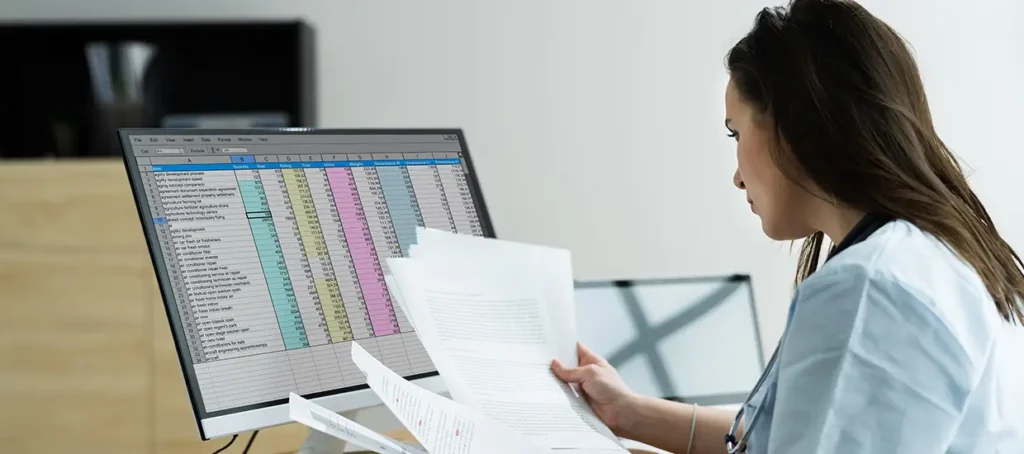Standardize Coding and Documentation Practices