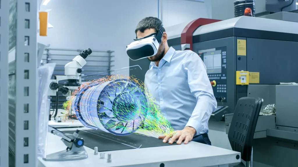Leveraging Advanced Technology Solutions