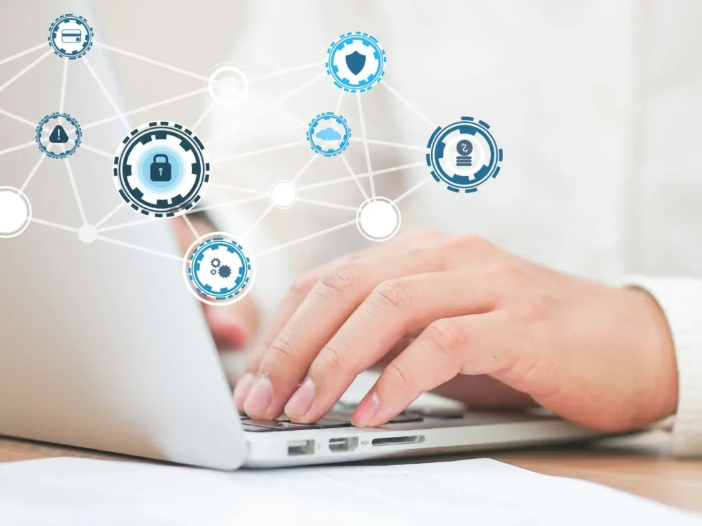 Implement Robust Security and Compliance Measures
