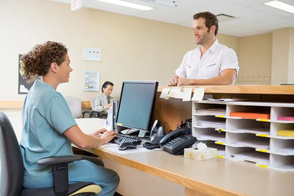 Premier Medical Billing Providers in Massachusetts